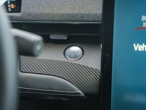 New 2025 Ford Mustang Mach-E Premium image 35