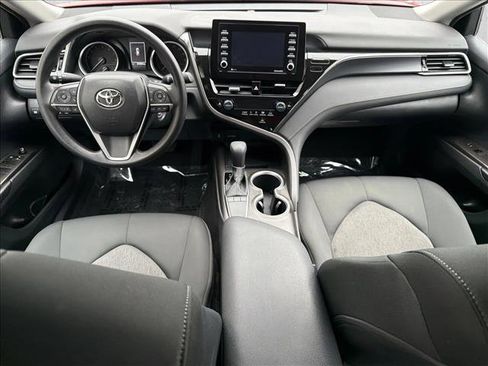 Certified 2023 Toyota Camry LE image 24