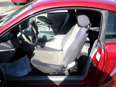 Used 2003 Ford Mustang Coupe image 8