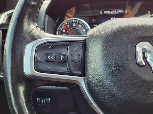 Used 2020 RAM 1500 Laramie w/ Sport Appearance Package image 15