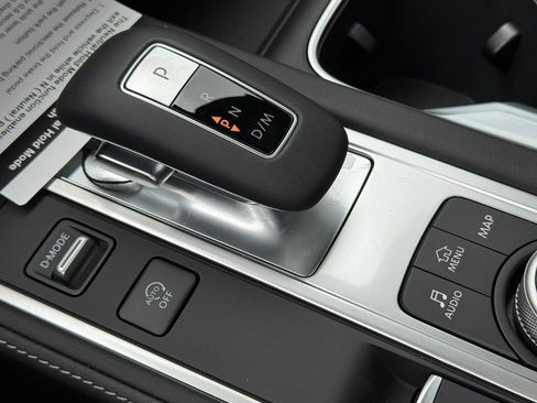 New 2026 INFINITI QX60 Autograph w/ Autograph Tech Package image 15