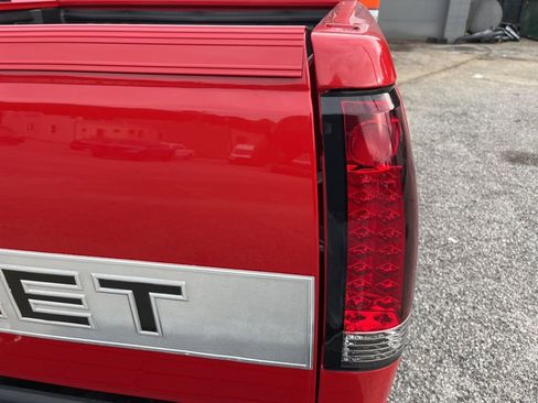 Used 1992 Chevrolet Silverado 1500 4x4 Regular Cab image 14