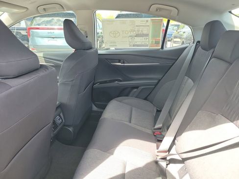 New 2026 Toyota Camry LE w/ Convenience Package image 24