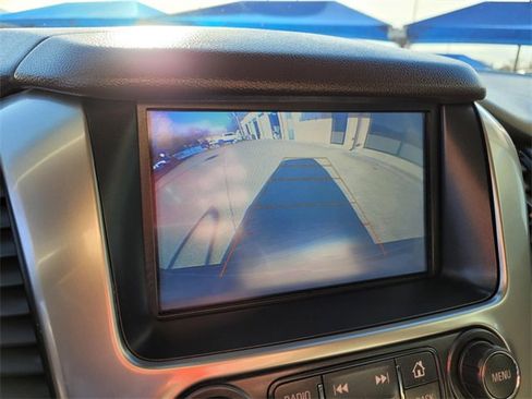 Used 2018 Chevrolet Tahoe LT w/ Max Trailering Package image 26