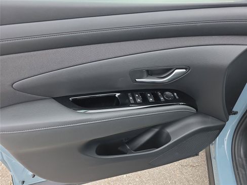 Certified 2025 Hyundai Santa Cruz XRT image 17