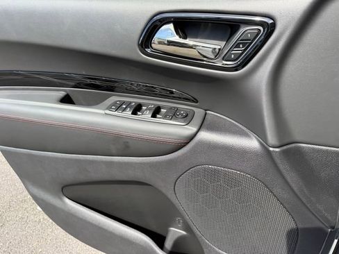 New 2026 Dodge Durango GT image 31