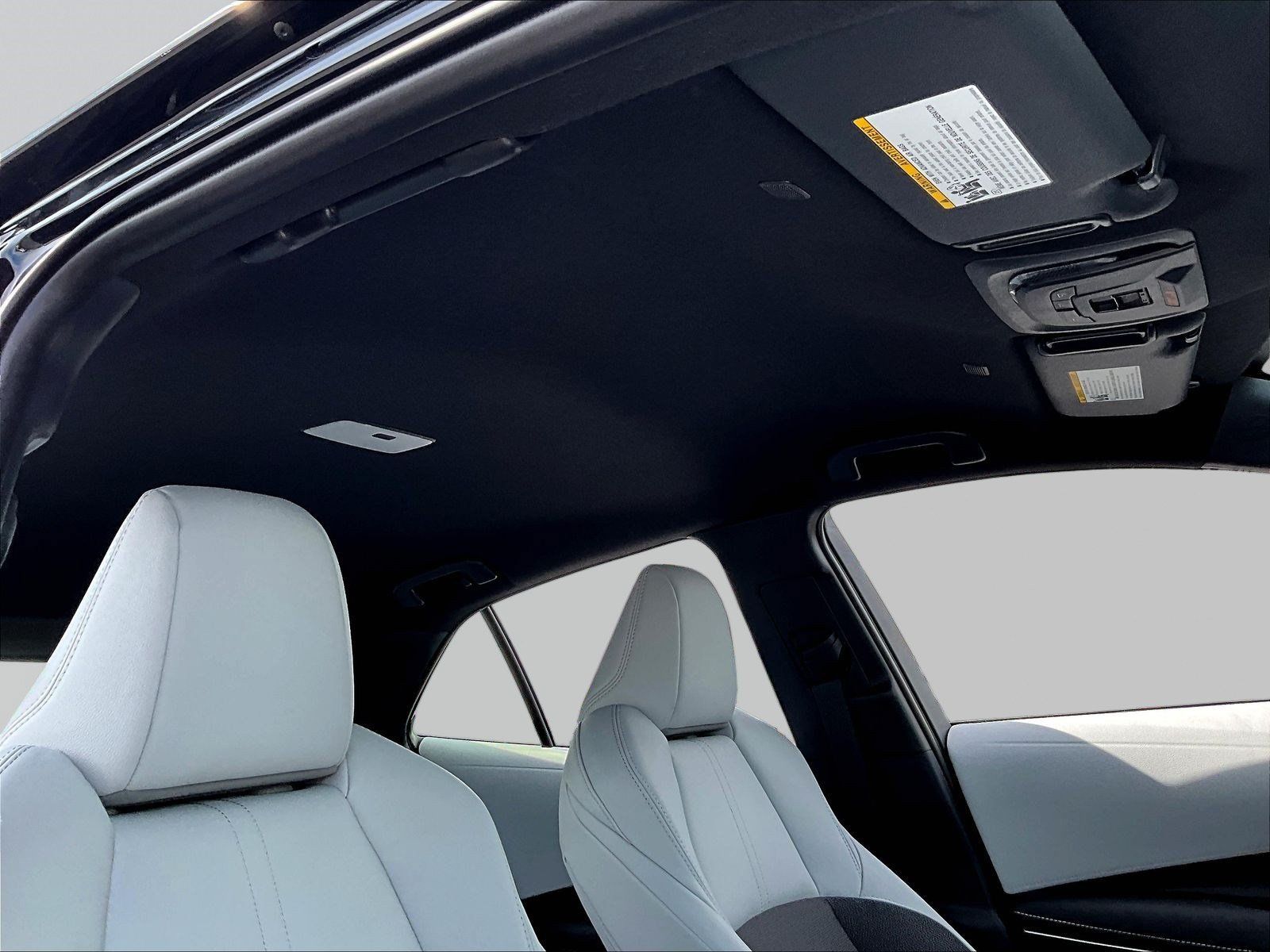 New 2027 Toyota Corolla XSE FWD image 13