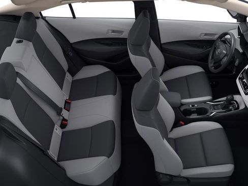 New 2026 Toyota Corolla LE image 11