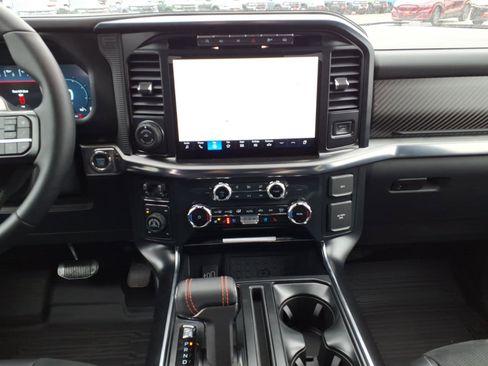 New 2026 Ford F150 Raptor image 10