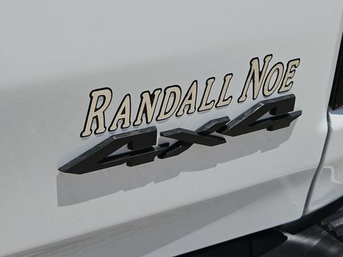 New 2026 RAM 1500 Express AWD/4WD image 7
