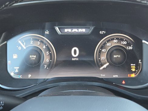 New 2026 RAM 1500 Big Horn image 14