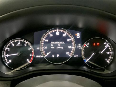 Used 2023 MAZDA CX-30 AWD 2.5 S w/ Preferred Package image 16