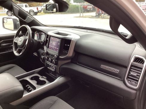 Used 2019 RAM 1500 Big Horn image 25