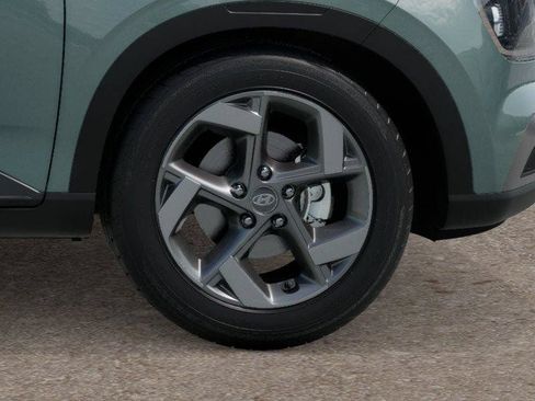 New 2026 Hyundai Venue SEL FWD image 8