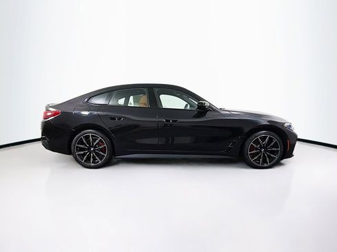 New 2026 BMW i4 xDrive40i w/ M Sport Package image 8