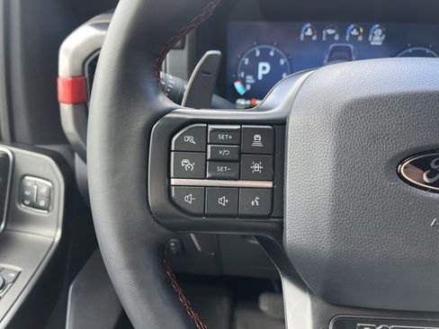 Certified 2025 Ford F150 Raptor image 18