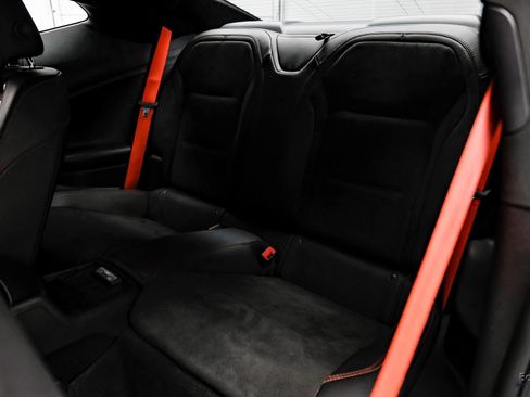 Used 2018 Chevrolet Camaro ZL1 RWD image 70