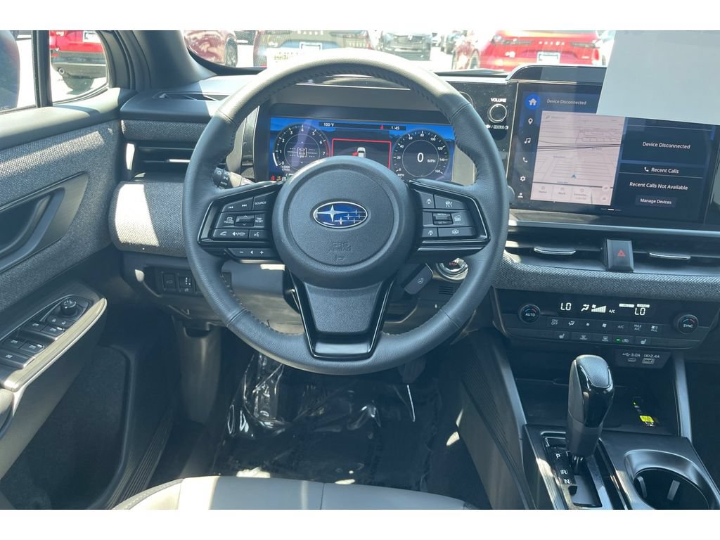 Certified 2026 Subaru Outback Premium AWD/4WD image 16