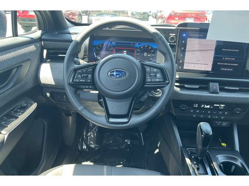 Used 2026 Subaru Outback Premium AWD/4WD image 16