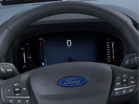 New 2026 Ford Maverick XLT w/ XLT Luxury Package FWD image 13