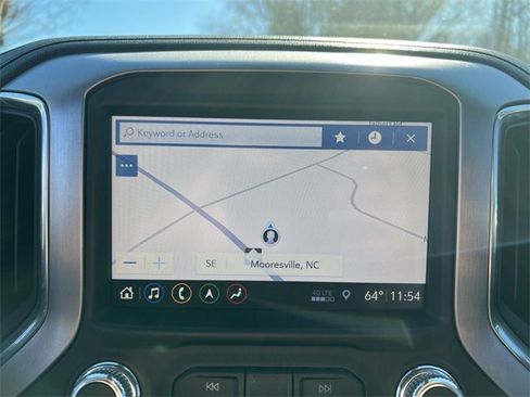 Used 2019 GMC Sierra 1500 SLT w/ SLT Premium Plus Package image 18