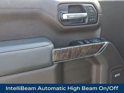 Used 2019 GMC Sierra 1500 Denali w/ Technology Package image 16