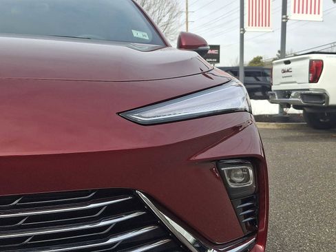 Certified 2025 Buick Envista Preferred w/ Convenience I Package image 11