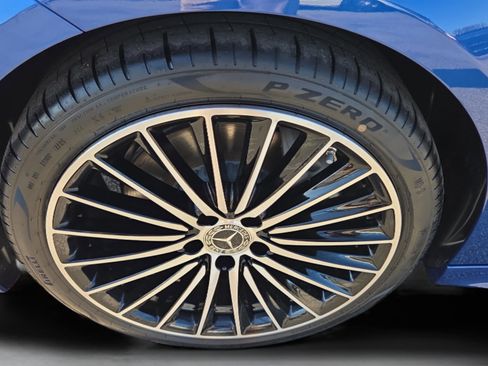 New 2026 Mercedes-Benz C 300 Sedan image 11