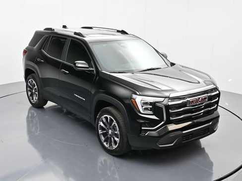 New 2026 GMC Terrain Elevation w/ Elevation Premium Package AWD/4WD image 39