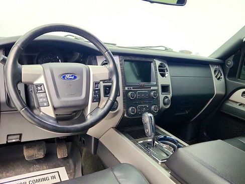 Used 2017 Ford Expedition EL Limited w/ Equipment Group 301A image 12
