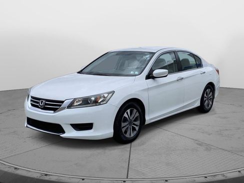 Used 2013 Honda Accord LX image 7