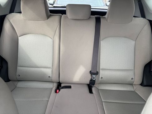 Used 2025 Kia Soul LX w/ LX Technology Package image 35