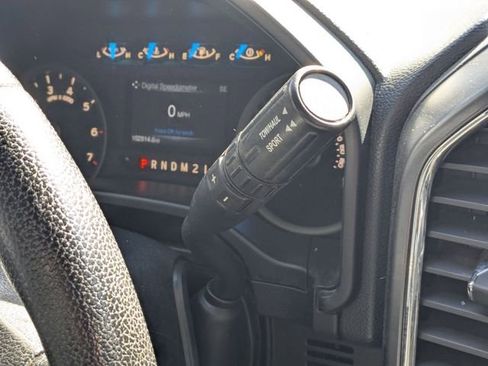 Used 2016 Ford F150 XLT w/ Equipment Group 302A Luxury image 18