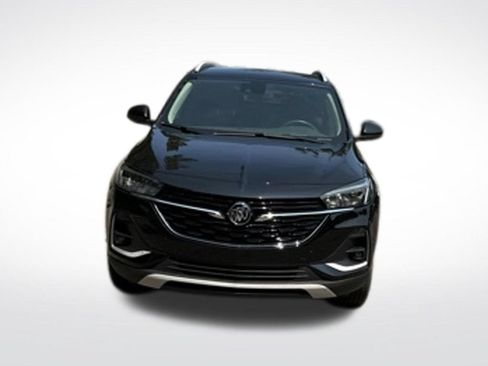 Used 2023 Buick Encore GX Select FWD image 2