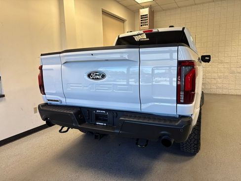 Used 2025 Ford F150 Tremor w/ Equipment Group 402A High AWD/4WD image 22