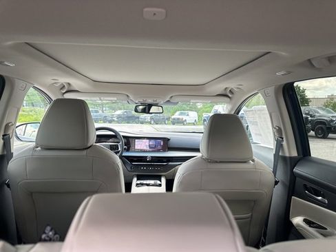 New 2025 Nissan Murano SL w/ Cargo Package image 15