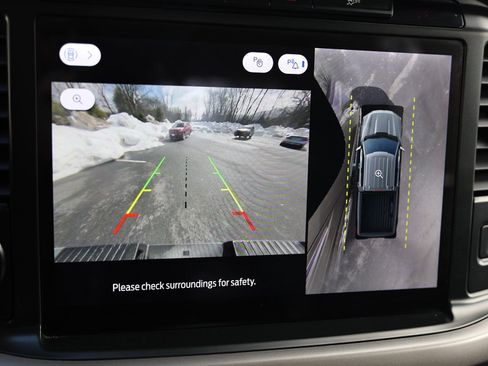 Used 2024 Ford F150 XLT w/ Equipment Group 302A MID image 28