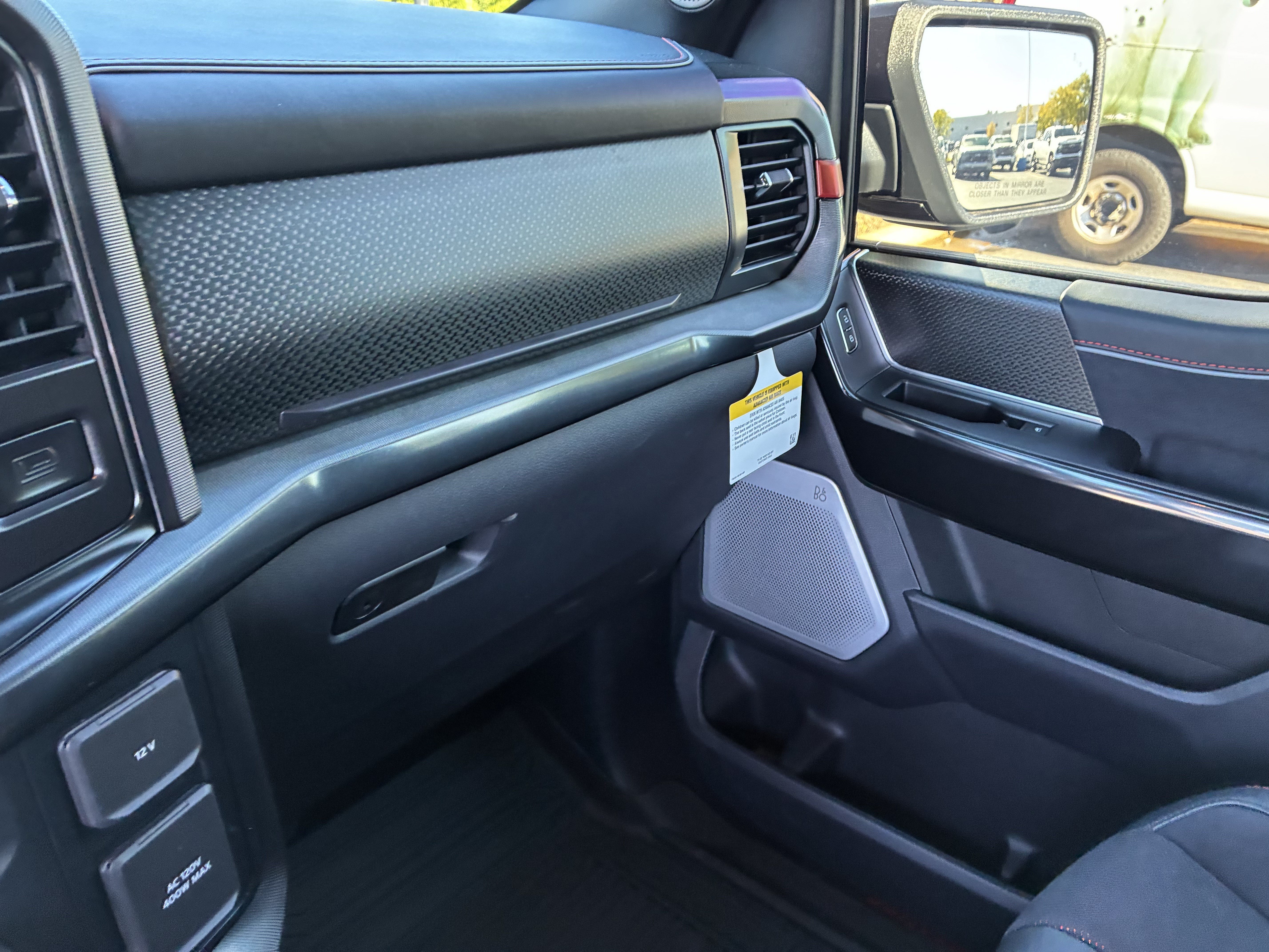 Used 2026 Ford F150 Raptor w/ Equipment Group 803A Raptor R AWD/4WD image 38