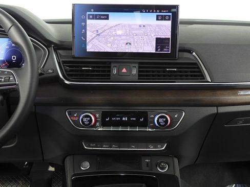 Used 2023 Audi Q5 2.0T Premium Plus w/ Premium Plus Package image 26