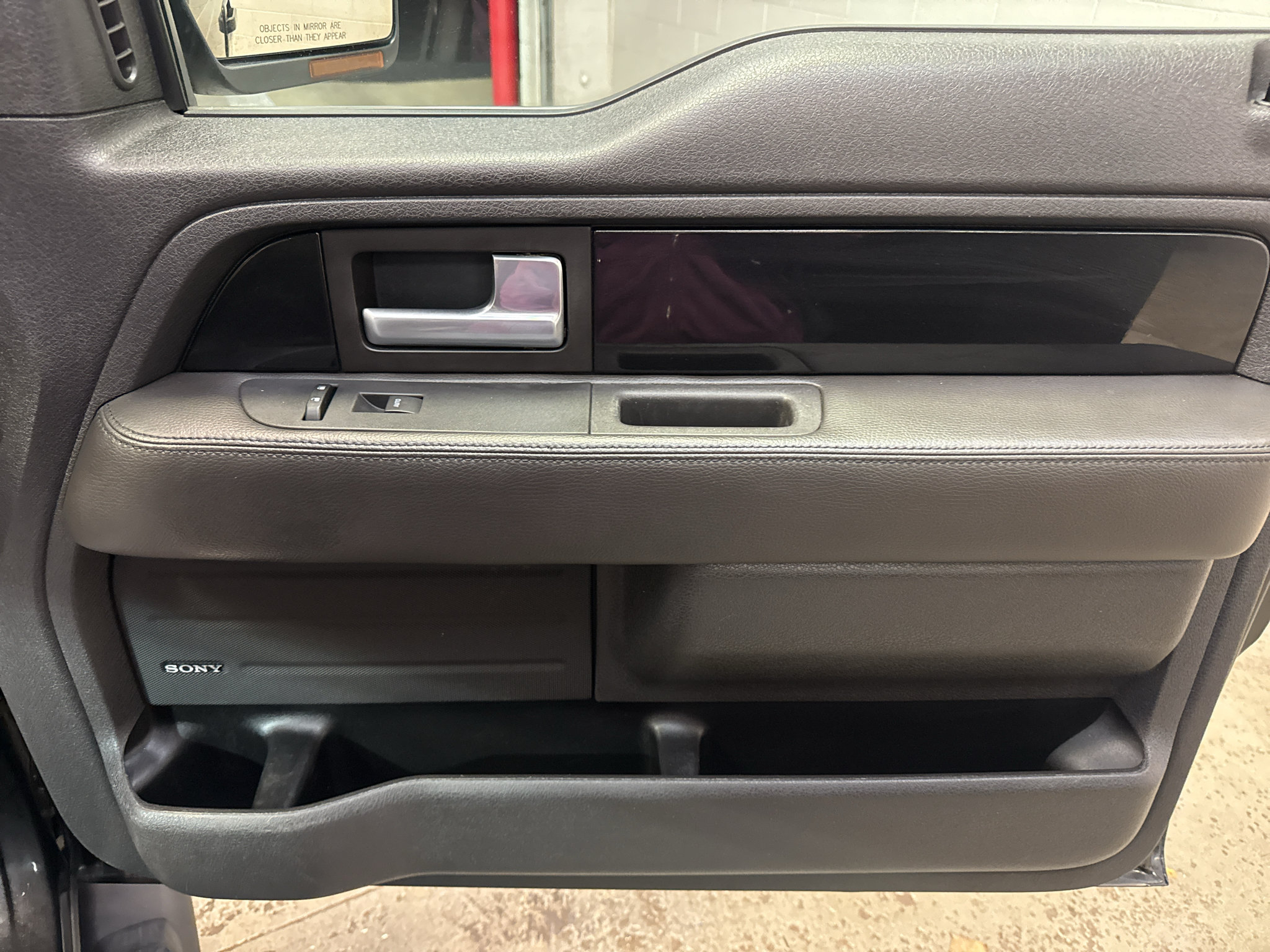 Used 2012 Ford F150 Harley-Davidson AWD/4WD image 24