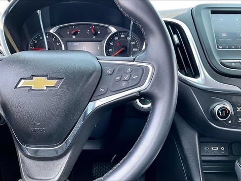 Used 2021 Chevrolet Equinox LT FWD image 24