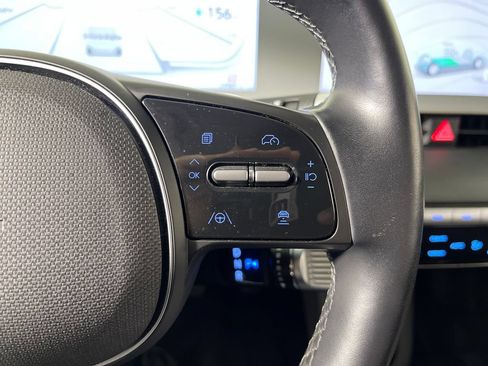 Certified 2024 Hyundai Ioniq 5 SEL RWD image 29