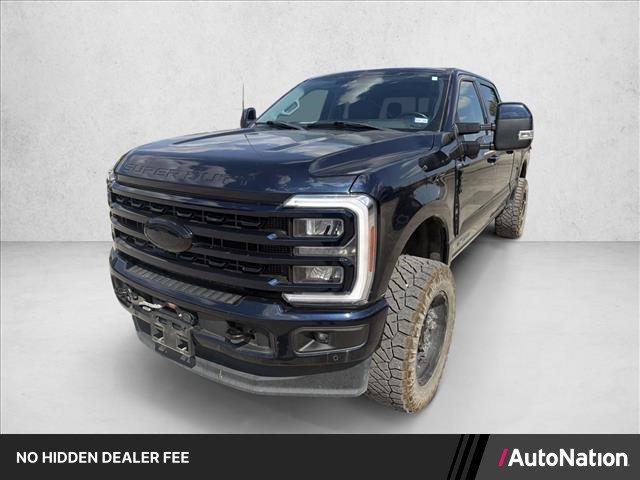 Used 2023 Ford F250 Lariat w/ Lariat Ultimate Package AWD/4WD image 1