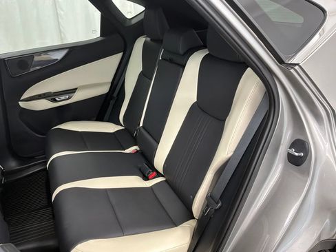 Used 2024 Lexus NX 350h AWD image 29