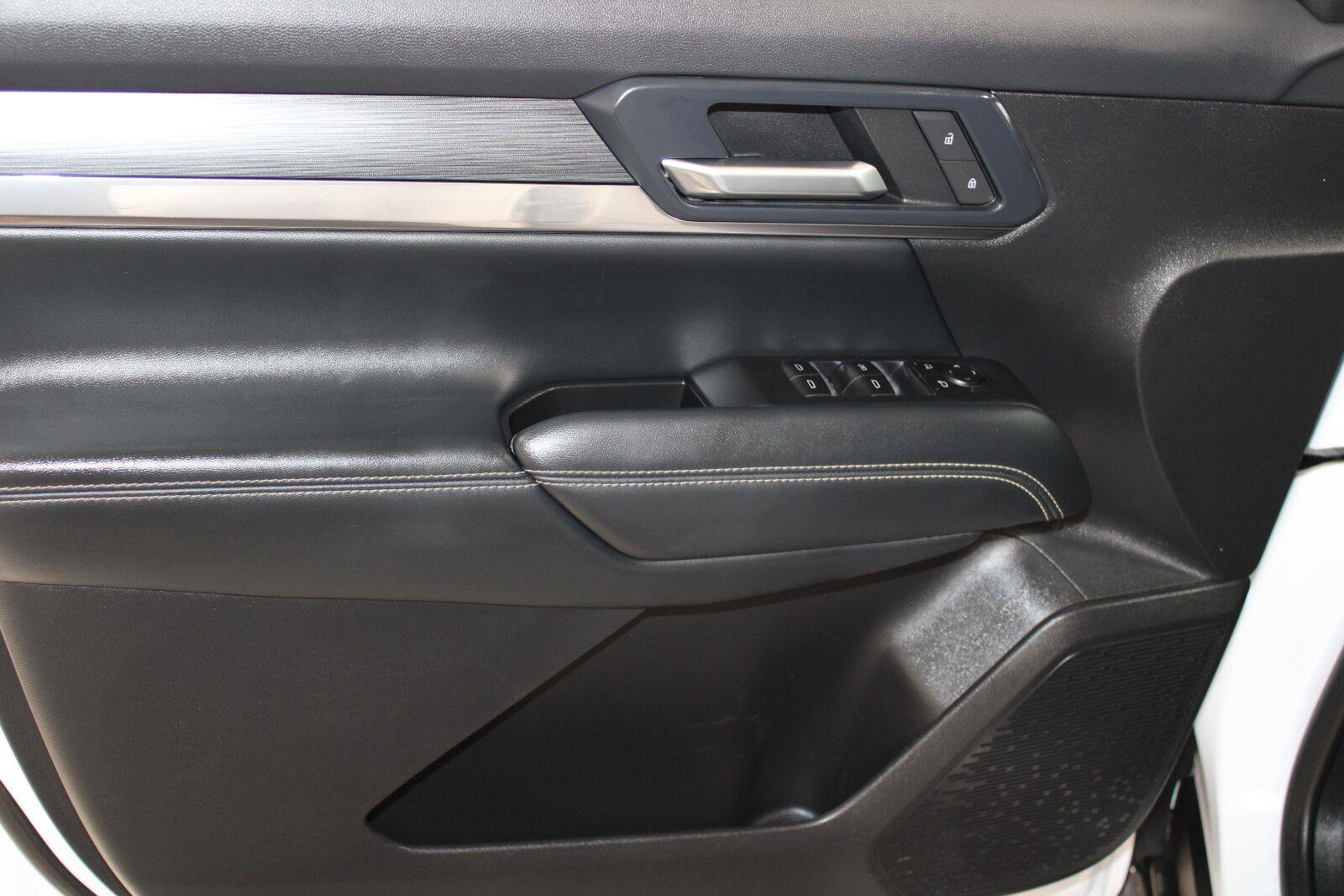 Certified 2026 GMC Terrain Elevation FWD image 27