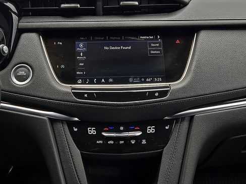 Used 2024 Cadillac XT5 Premium Luxury AWD/4WD image 11