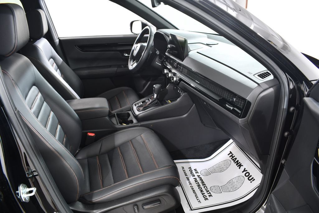 Used 2023 Honda CR-V Sport Touring image 10