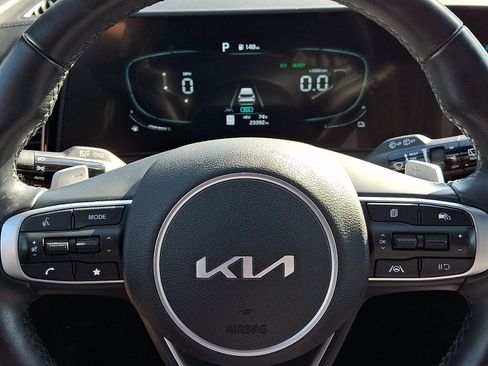 Used 2023 Kia Sportage X-Line AWD/4WD image 20
