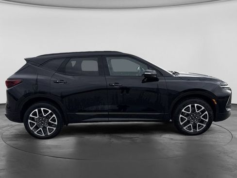 Used 2025 Chevrolet Blazer RS AWD/4WD image 15