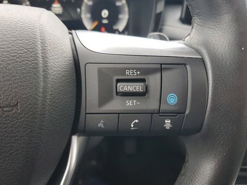 Used 2023 INFINITI QX60 Luxe w/ Performance Audio Package image 42